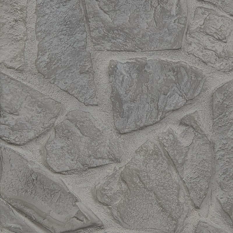 Odette Grand Electric Fireplace by Real Flame