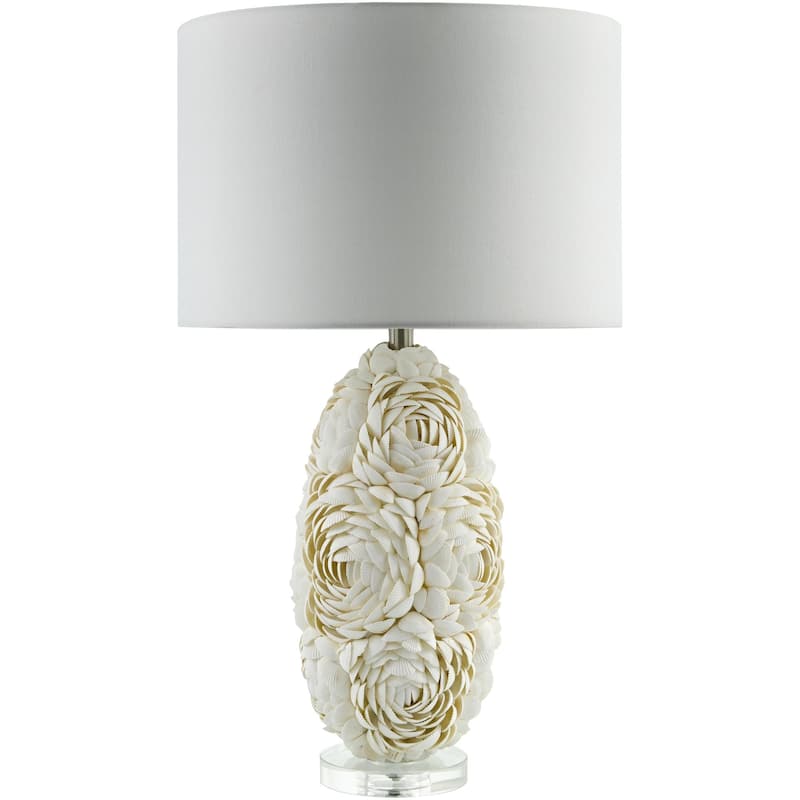 Livabliss Lunge Traditional Accent Table Lamp