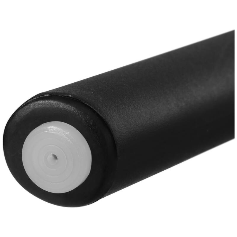 Frond and Form 2-Person Outdoor Round Dining Set Bar Height