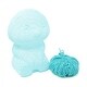 preview thumbnail 5 of 4, Latchkits Yarnimals - Penguin - N/A