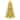 Gymax Pre-Lit Artificial Christmas Tree Hinged Full Xmas Tree w/ PVC &