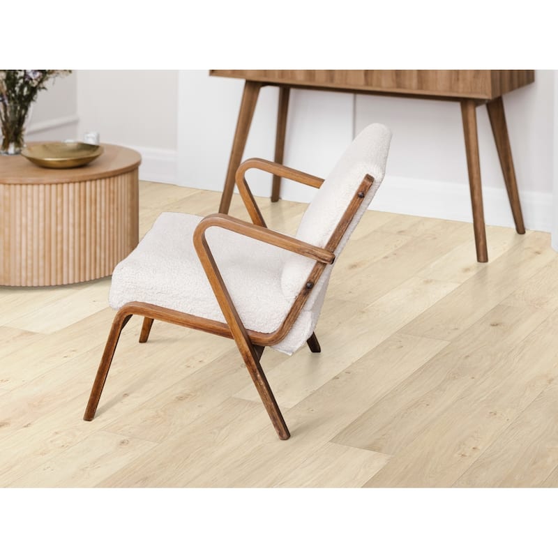 Shaw 3415V Fresh Take 9" x 59" Embossed Vinyl Flooring with 20mil Wear