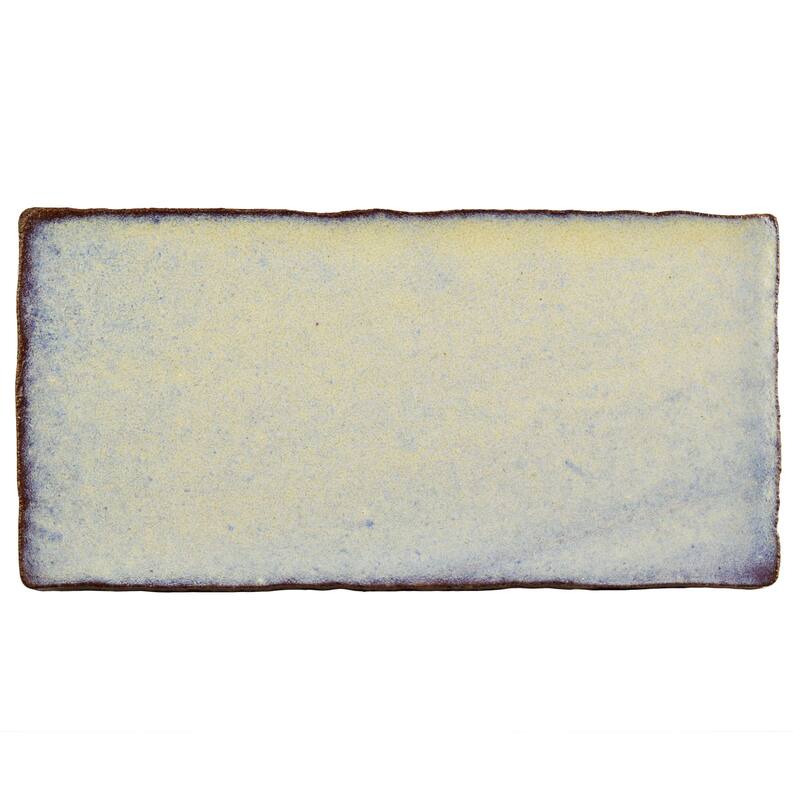 Merola Tile Antic Special Pergamon 3" x 6" Ceramic Wall Tile
