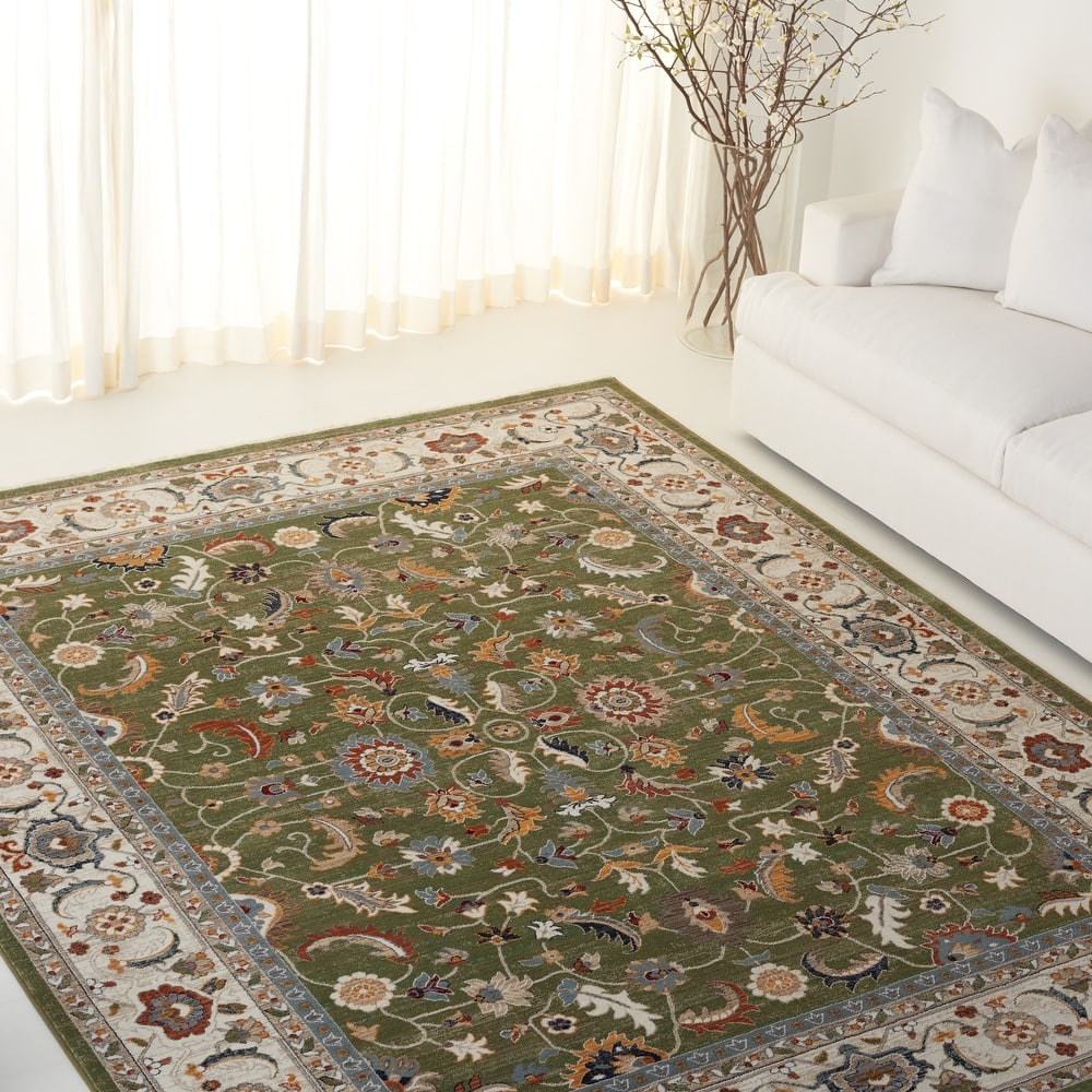 SAFAVIEH Lauren Ralph Lauren Belina Traditional Rug