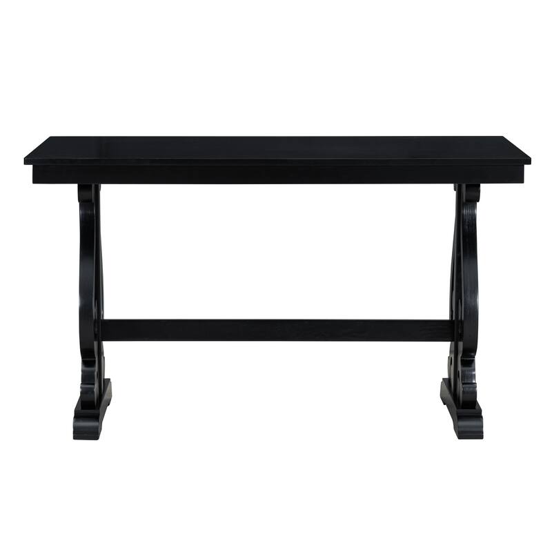 5-Piece Retro Dining Set