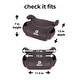 preview thumbnail 8 of 20, Solana Backless Booster Seat