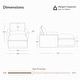 preview thumbnail 17 of 79, Modular Couch Oversized Sectional Sofa for Living Room