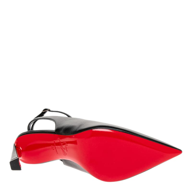 Christian Louboutin Condora Strappy Pumps