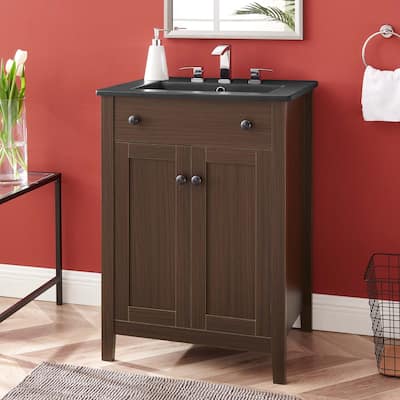 Nantucket 24" Bathroom Vanity