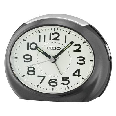 Tokai Alarm Clock, Metallic Black - N/A