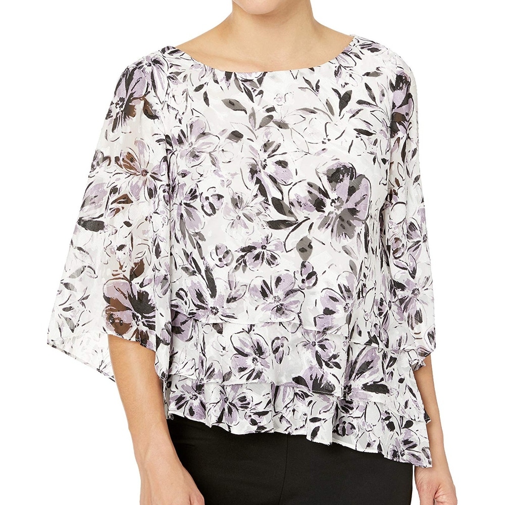 alex evening blouses