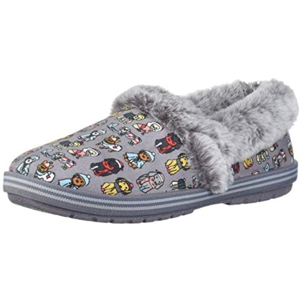 skechers bobs too cozy