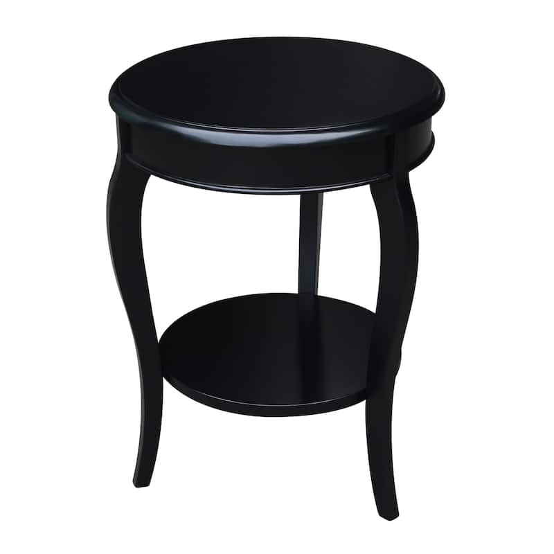 Cambria Round End Table