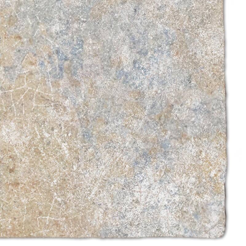 Merola Tile Myst Sandstorm 4" x 8" Ceramic Wall Tile