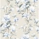 Option Linen & French Blue