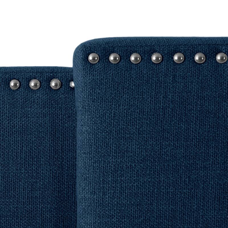 Mia 3-in-1 Expandable Adjustable Headboard