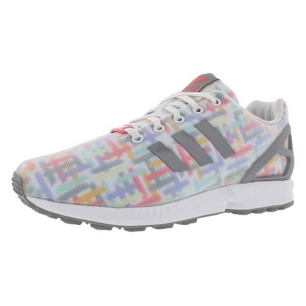 adidas zx flux print