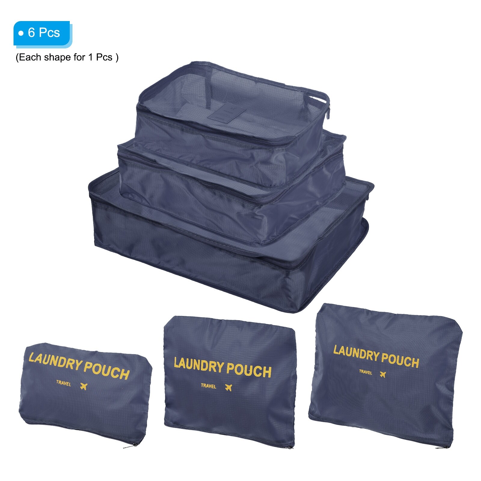 Bed bath and beyond packing cubes new arrivals