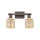 Option Mercury / Oil Rubbed Bronze