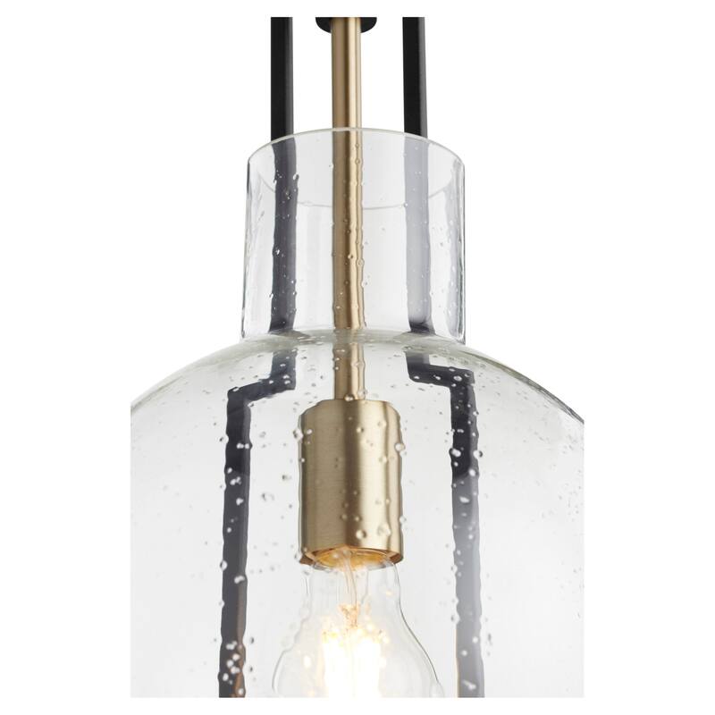 Quorum International 10" Wide Mini Pendant