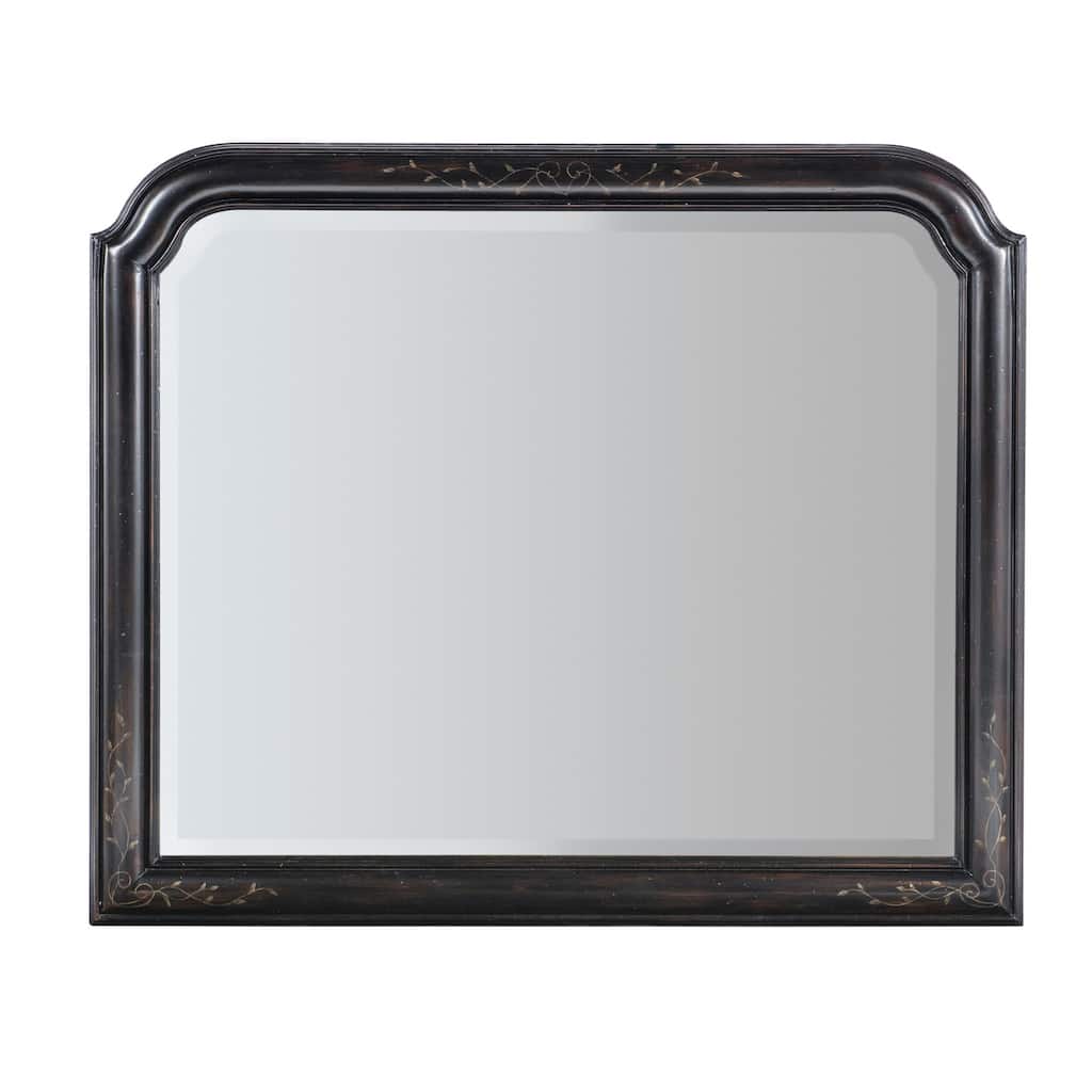 Hooker Furniture 6750-90004 Charleston 48" W x 41" H Square Wood