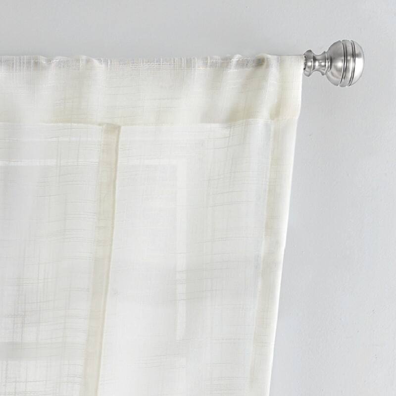 Vue Window Solutions Bayside Tie Up Shade
