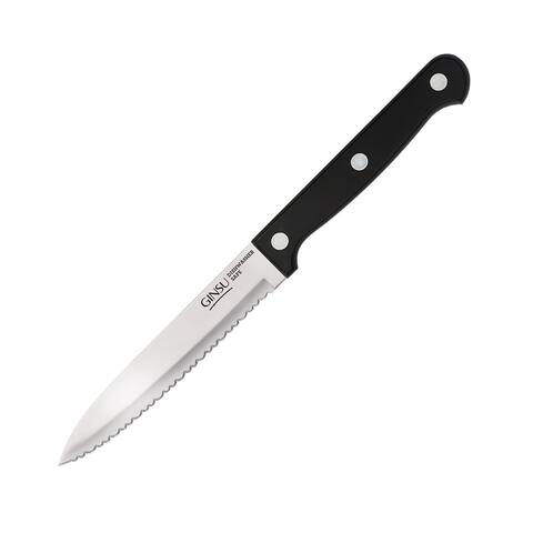Ginsu Kiso Dishwasher Safe 4.5" Utility Knife