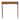 Artisan Furniture Solid Wood Regency Wall-Mounted Radiator Console , Brown