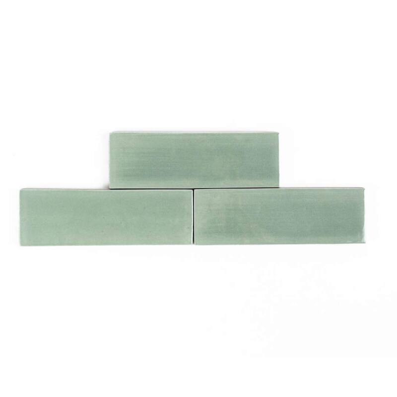 The Tile Life Galileo 2x6 Porcelain Wall Tile