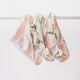 preview thumbnail 47 of 48, Crane Baby 3-pc. Bib Set