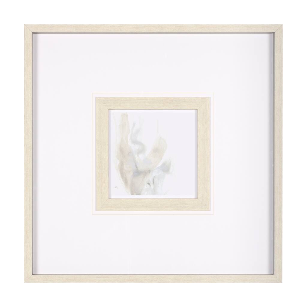 Vapor IX Framed Art Print