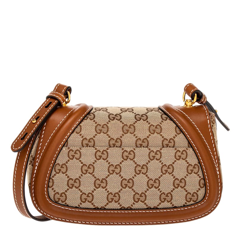 Gucci Blondie Top Handle Bag
