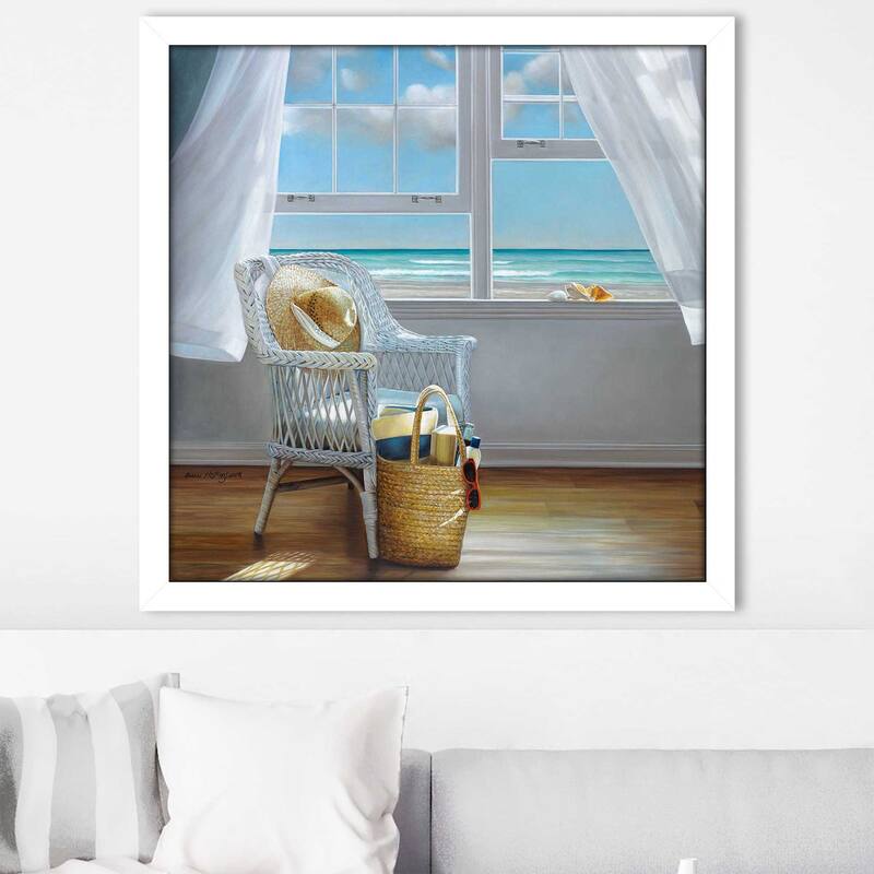"Sense Memory" by Karen Hollingsworth Print on Acrylic
