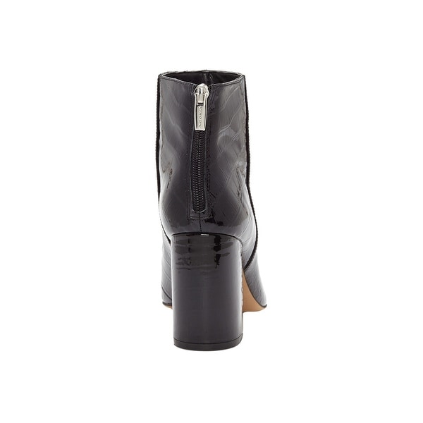 vince camuto benedie bootie