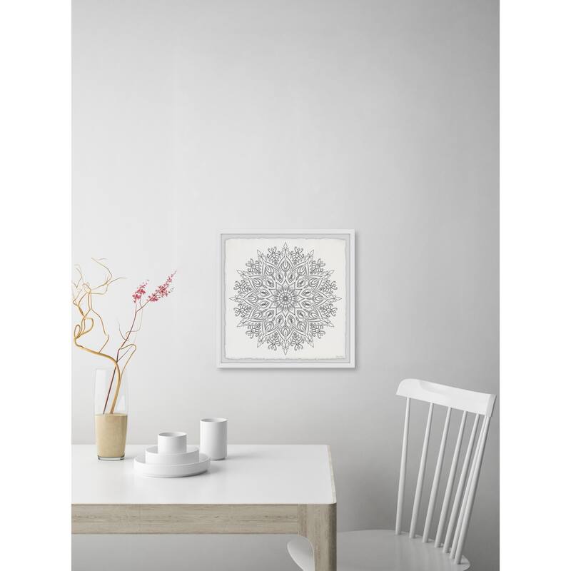 Spirit of Adventure Framed Print