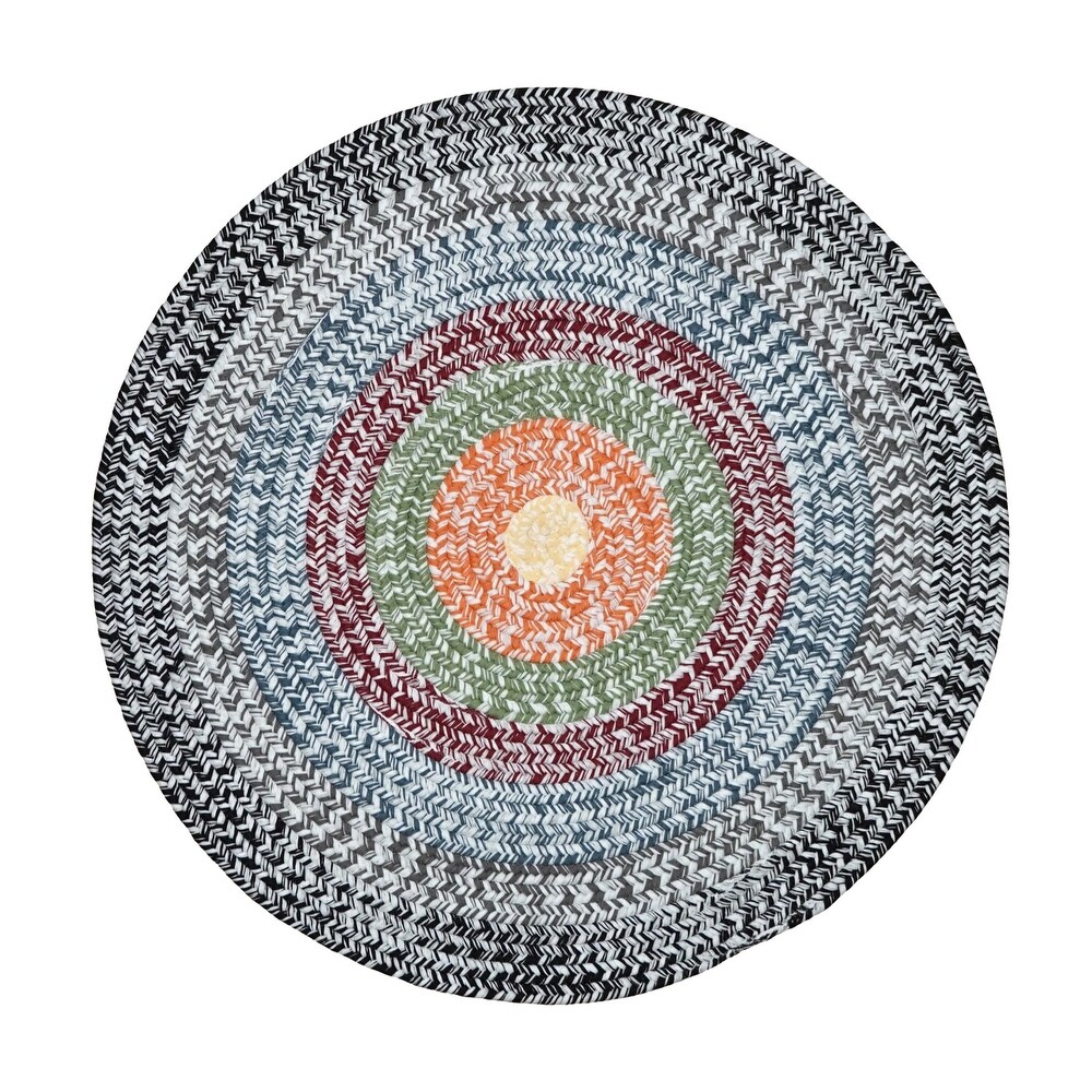 12' Round Outdoor Rugs - Bed Bath & Beyond