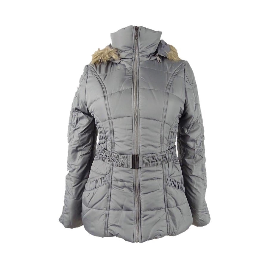 rampage puffer jacket