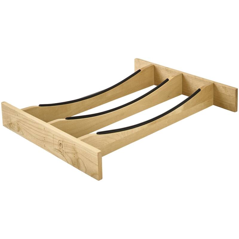 Rev-A-Shelf 4WUTCC-18-1 Craftsman 13-1/4" W X 19-1/2"D Designer Solid