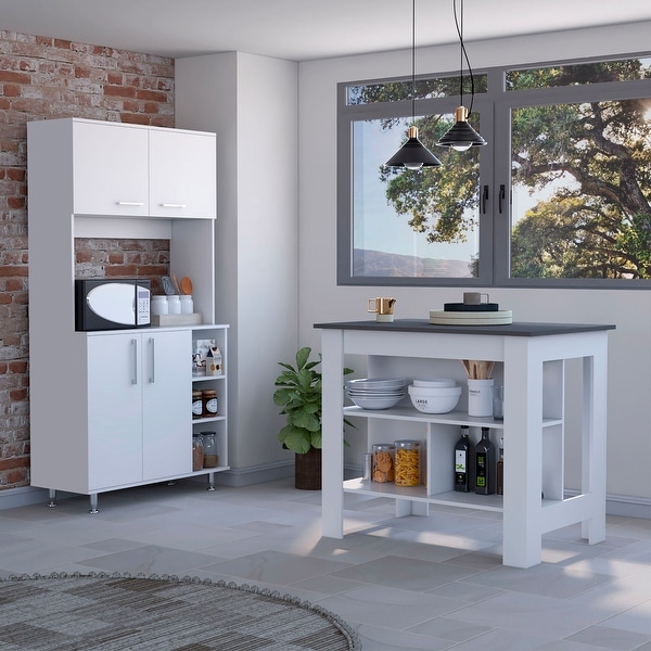 Seaside Lodge Corner Cabinet Bed Bath Beyond 29749562