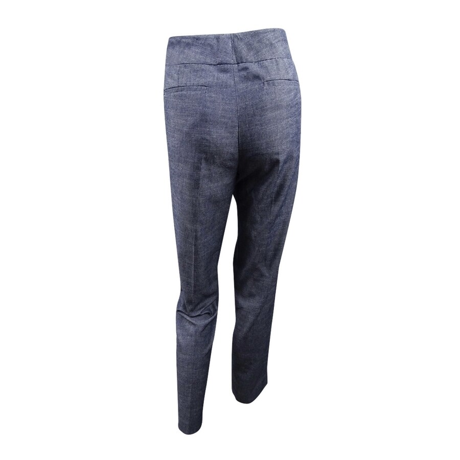 women's plus size cotton pants