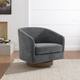 Option Gray/Chenille