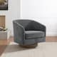 Option Gray/Chenille