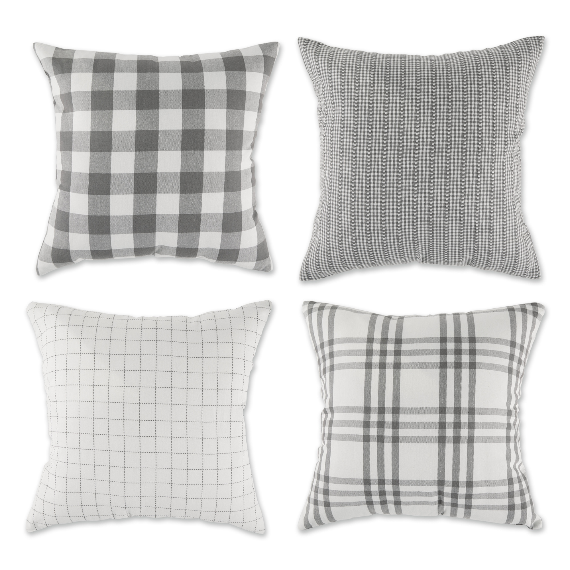 Farmhouse pillow deals covers 18x18