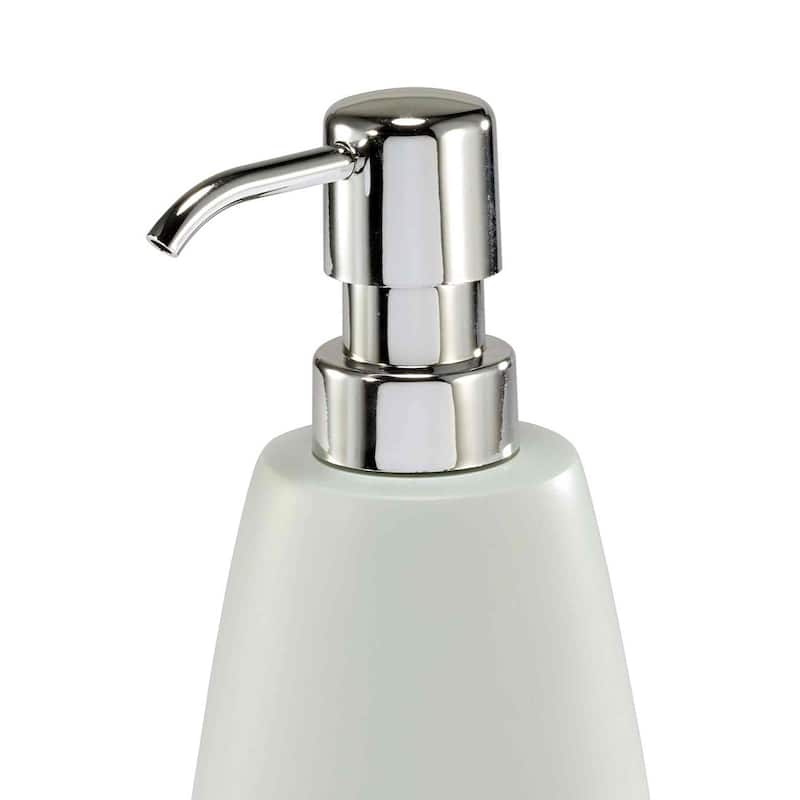 Nicole Miller Tropiluxe Lotion Dispenser - Multicolor