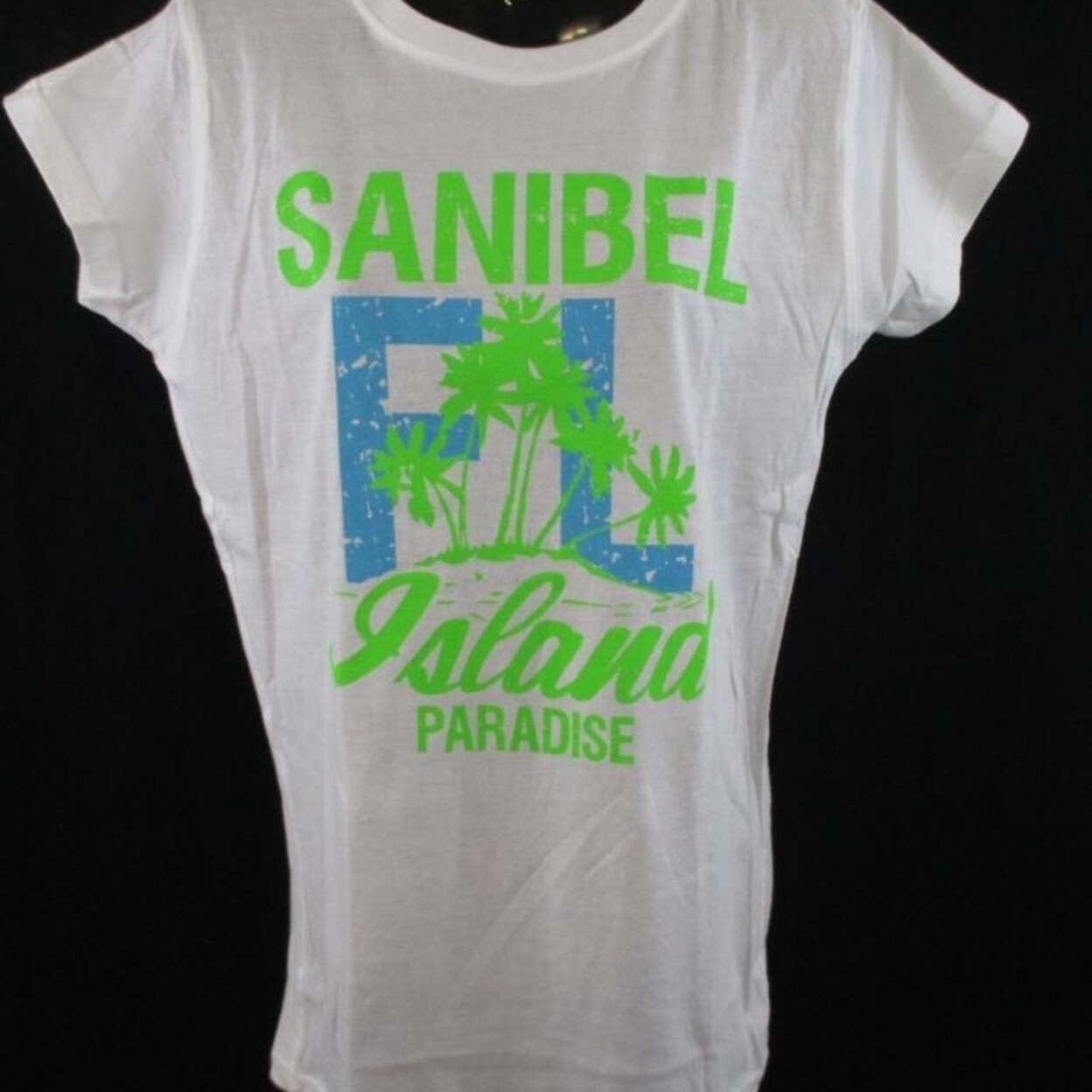 Shop Sanibel Island Fl Florida Womens Sizes M L Shirt Free Shipping On Orders Over 45 Overstock 23003929