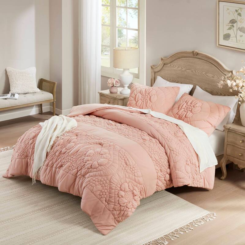 Madison Park Elise Comforter Set