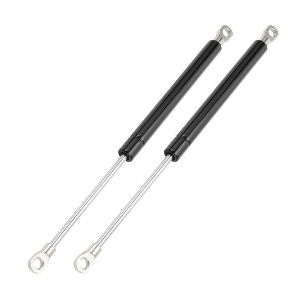 Universal Lift Supports Struts Gas Spring 12inch/305mm Metal 2Pcs - Bed ...