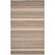 preview thumbnail 10 of 10, SAFAVIEH Handmade Natura Fanette Wool Rug 4' x 6' - Beige - Rectangle