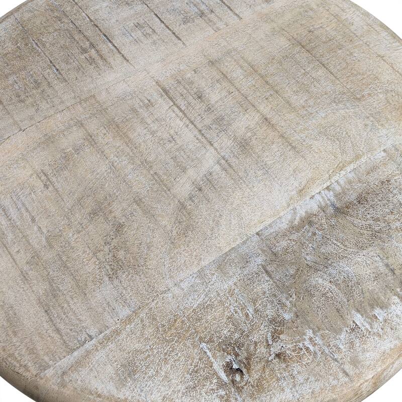 Justin Adjustable Stool