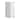 Roomfitters 12" Freestanding Bathroom Storage Cabinet, Linen Tower, 3 Drawers, Glossy White